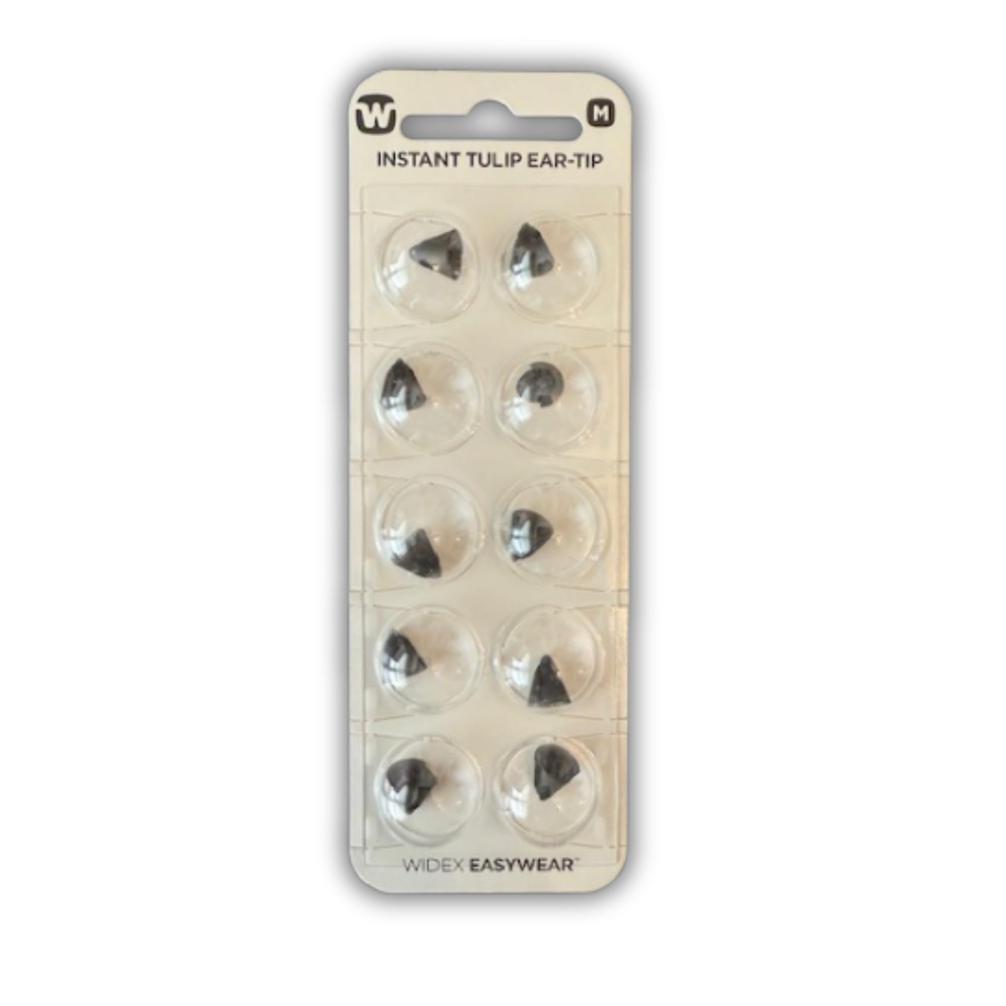 Amazon.com: Widex Instant Tulip Ear-Tip – Medium – Comfortable